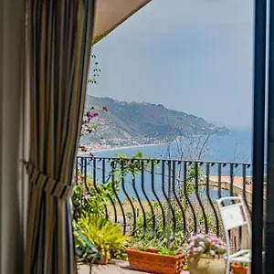 Old Memories House Apartment Taormina