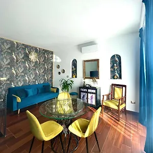 Charme House Holiday home