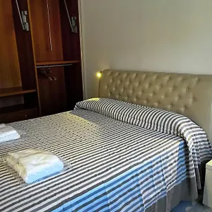Carugio Flexyrent A.c. Wifi Apartment Rapallo