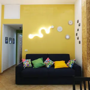 Casa Maura - 2 Passi Nella Storia Apartment Genoa