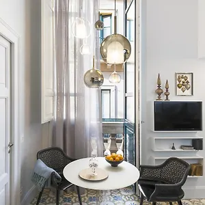 Varo Apartment Taormina