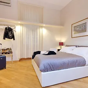Veneto Comfortable Apartment Rome