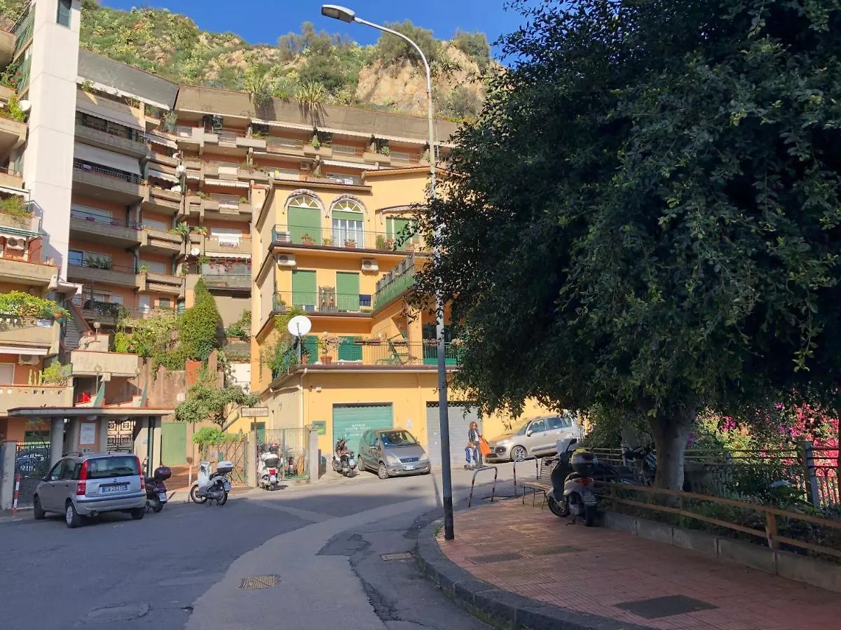 Suite Gardenia Taormina 0*,  Italy