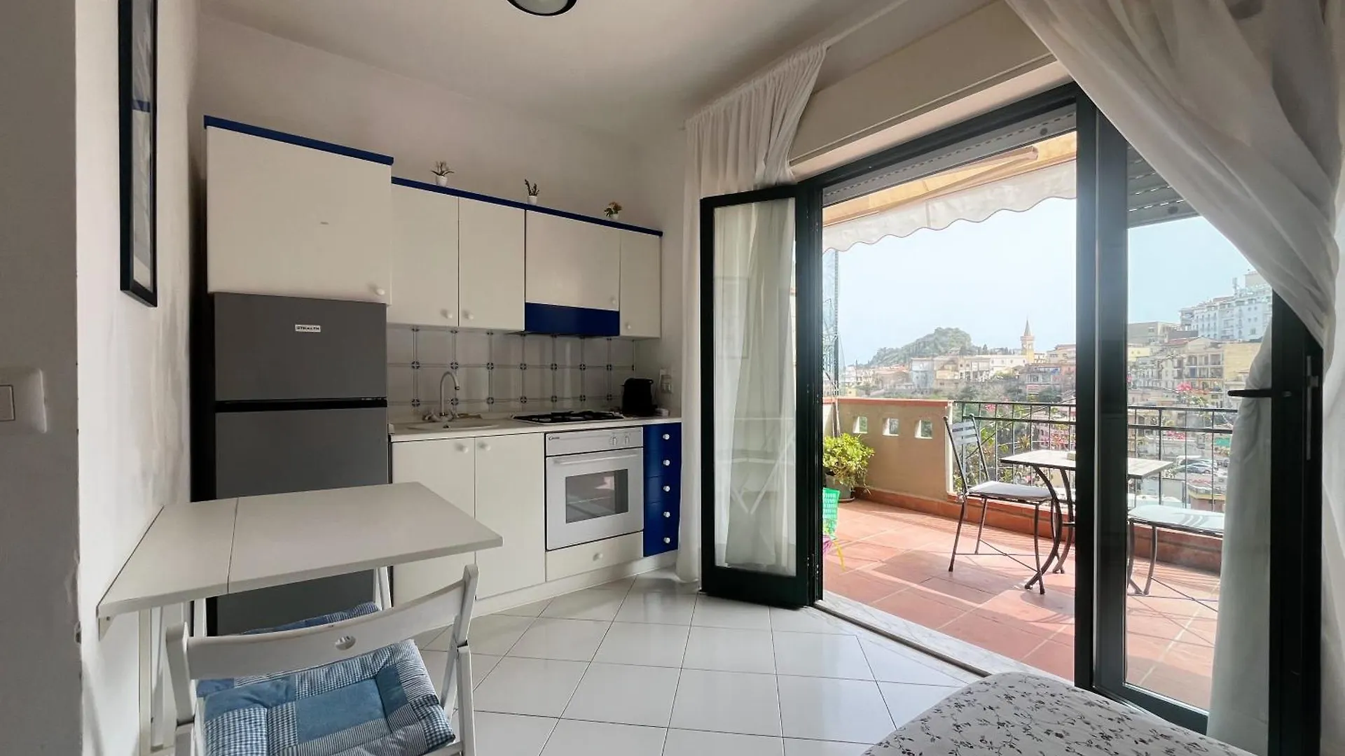 Suite Gardenia Taormina